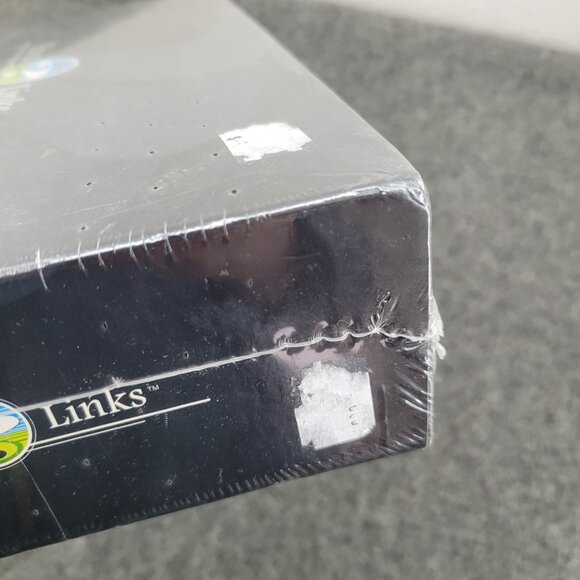 trivia links golf trivia game sealed new in box - Picture 8 of 9